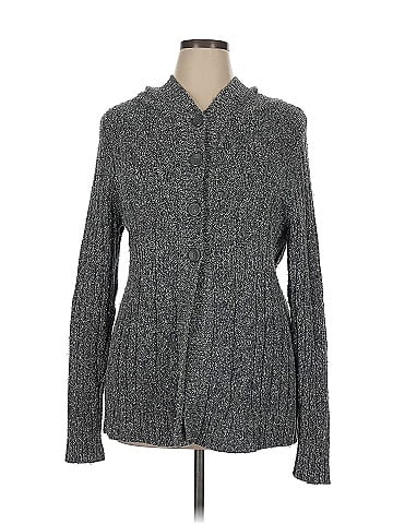 SONOMA life + style Cardigan (view 1)