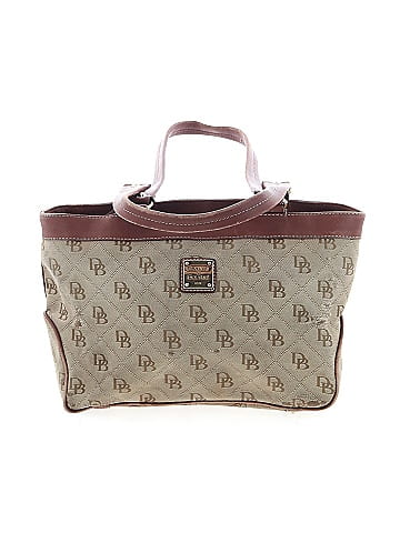 Dooney & Bourke Shoulder Bag (view 1)