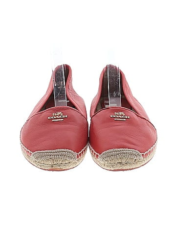 Coach Flats (view 2)