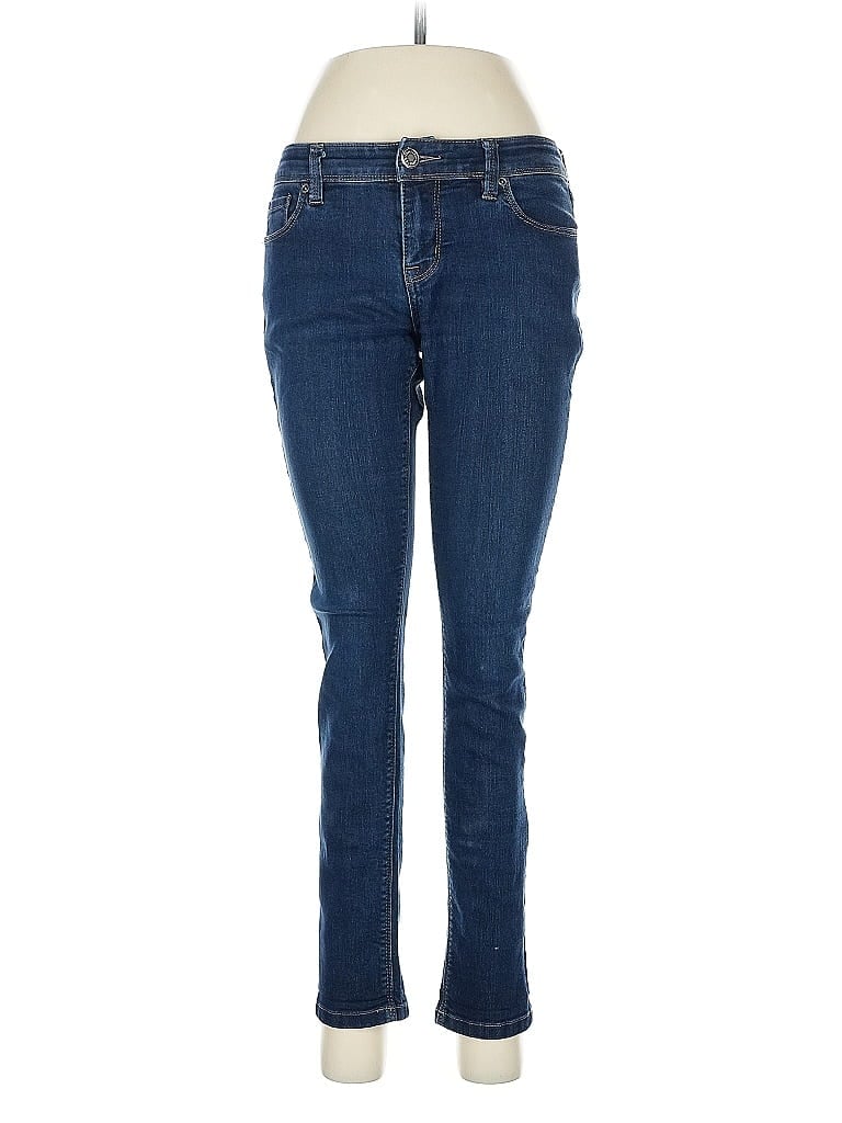 Pre-owned The Limited Jeans In Blue