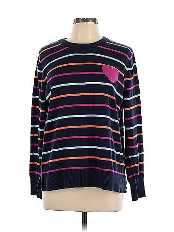 Walmart Pullover Sweater (view 1)