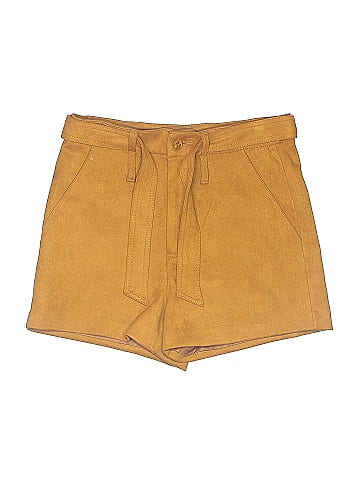 Dear John Shorts (view 1)