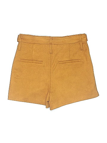 Dear John Shorts (view 2)