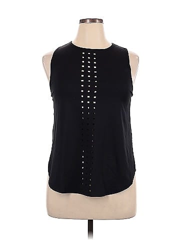 Energie Sleeveless Blouse (view 1)