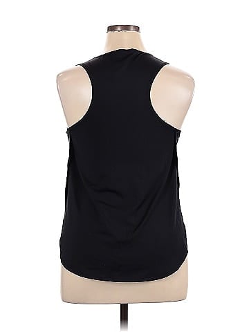 Energie Sleeveless Blouse (view 2)