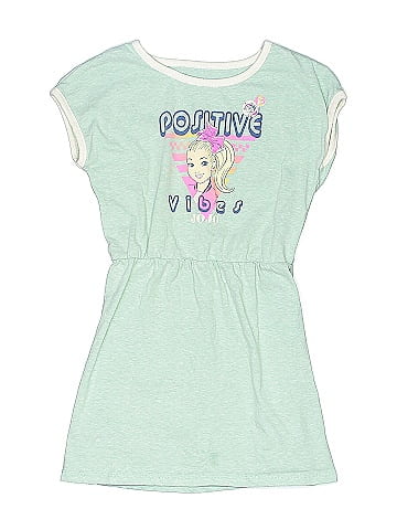 Nickelodeon Dress (view 1)