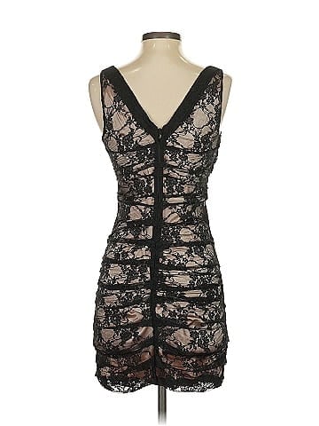 Express Design Studio Cocktail Dress (view 2)