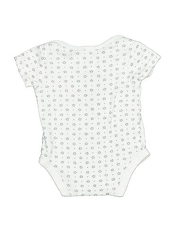 Threads Short Sleeve Onesie (view 2)