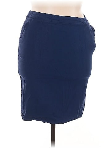 Kate Kasin Casual Skirt (view 1)