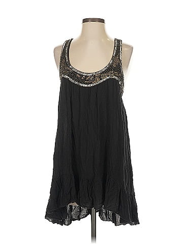En Creme Cocktail Dress (view 1)