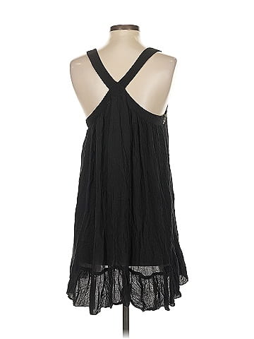 En Creme Cocktail Dress (view 2)