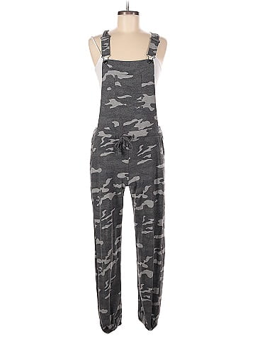 Socialite Jumpsuit (view 1)