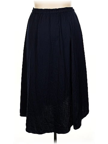 Ann Taylor LOFT Casual Skirt (view 2)