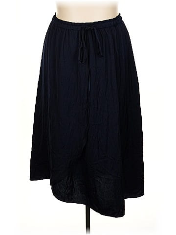 Ann Taylor LOFT Casual Skirt (view 1)