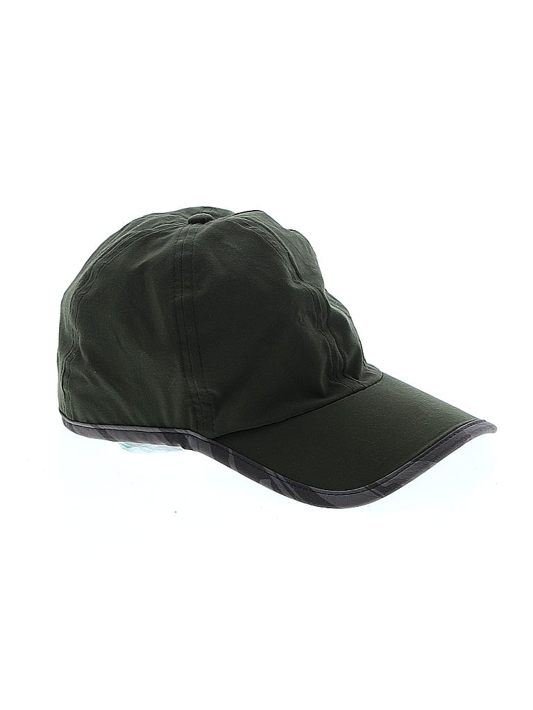 Under Armour Green Baseball Cap Size M 39 off ThredUp