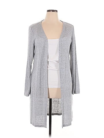 Dana Buchman Cardigan (view 1)
