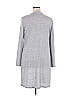 Dana Buchman Gray Cardigan Size XL - photo 2