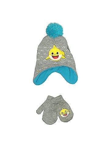 Nickelodeon Beanie (view 1)