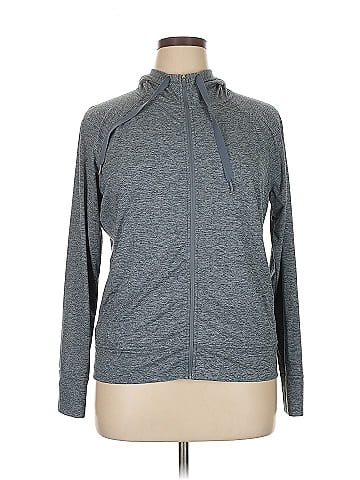 Gap Fit Track Jacket (view 1)