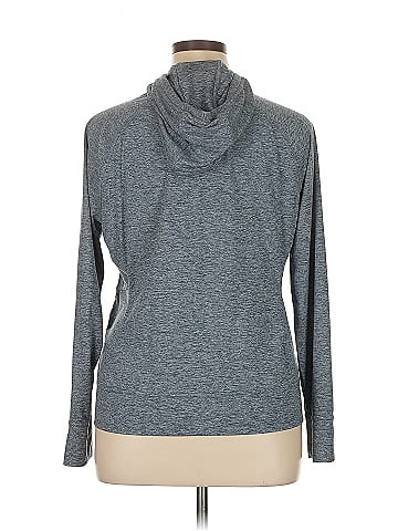 Gap Fit Track Jacket (view 2)