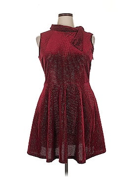 Smak Parlour Cocktail Dress (view 1)