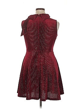 Smak Parlour Cocktail Dress (view 2)