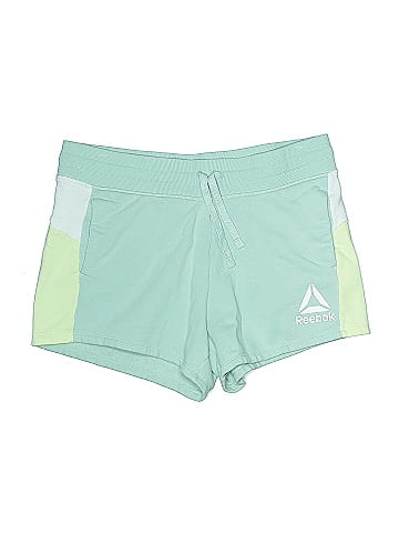 Reebok Athletic Shorts (view 1)