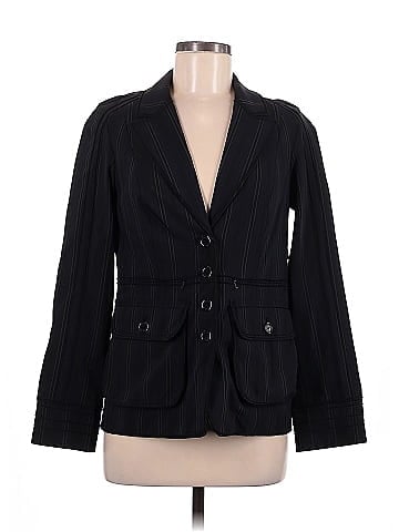 Yansi Fugel Blazer (view 1)