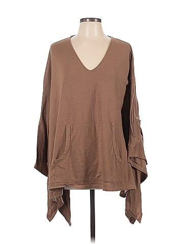 Fab'rik Poncho (view 1)