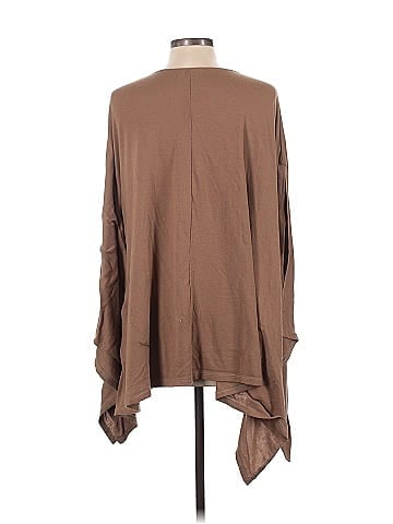 Fab'rik Poncho (view 2)