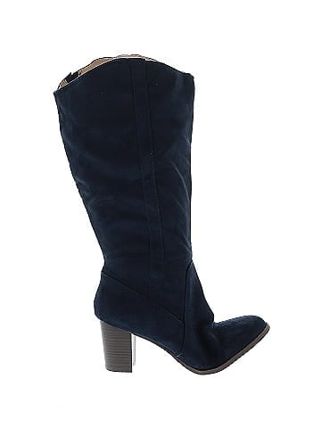 Journee Collection Boots (view 1)
