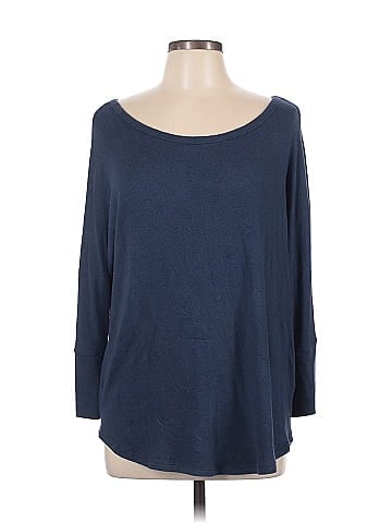 Mix by 41 Hawthorn Pullover Sweater (view 1)