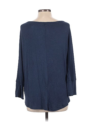 Mix by 41 Hawthorn Pullover Sweater (view 2)