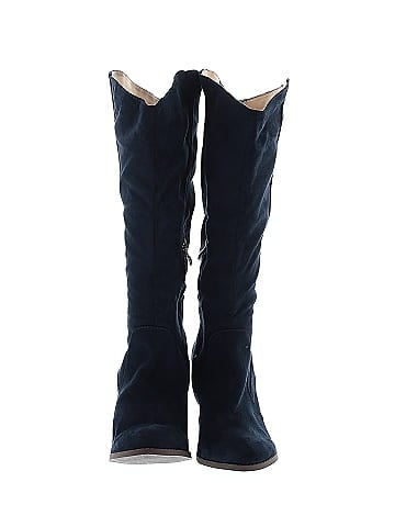 Journee Collection Boots (view 2)