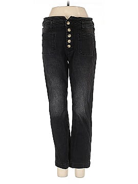 Pilcro By Anthropologie Jeans