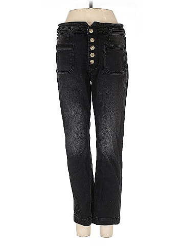 Pilcro by Anthropologie Jeans (view 1)