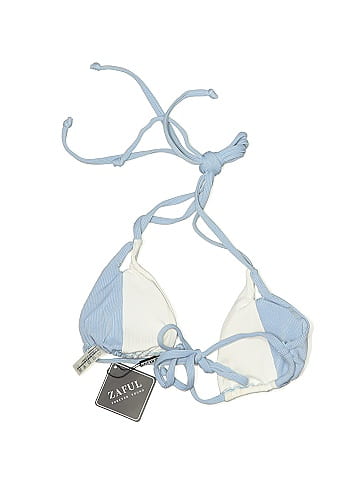 Zaful Swimsuit Top (view 2)