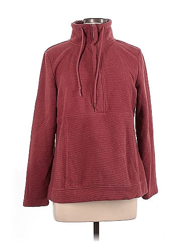 Avalanche Pullover Hoodie (view 1)