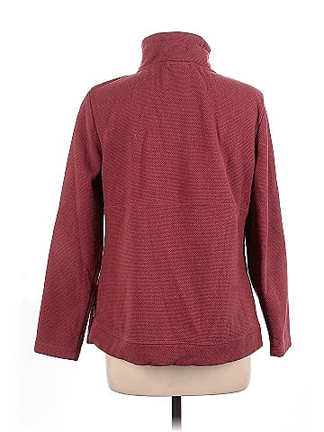 Avalanche Pullover Hoodie (view 2)
