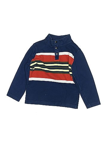 Gymboree Pullover Sweater (view 1)