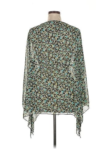 Collection 3/4 Sleeve Blouse (view 2)