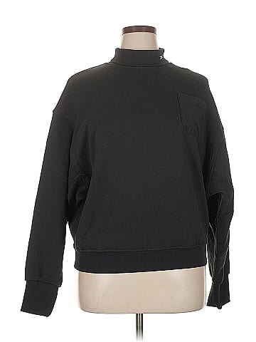Reebok Turtleneck Sweater (view 1)