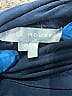 Hill House Blue Bodysuit Size S - photo 3