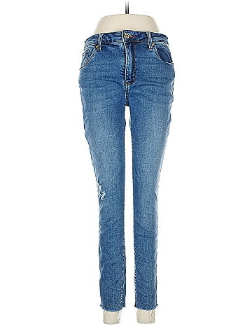 STS Blue Jeans (view 1)