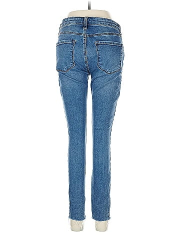 STS Blue Jeans (view 2)