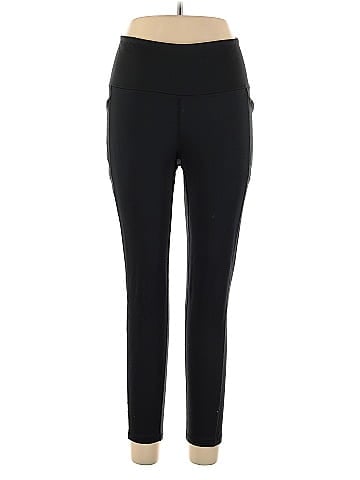 Spyder Active Pants (view 1)