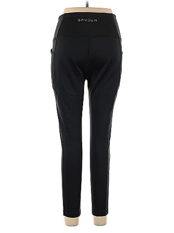 Spyder Active Pants (view 2)