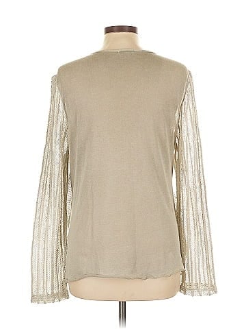 Style Long Sleeve Blouse (view 2)