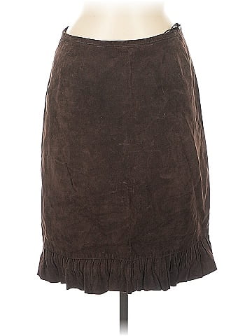 Newport News Casual Skirt (view 1)