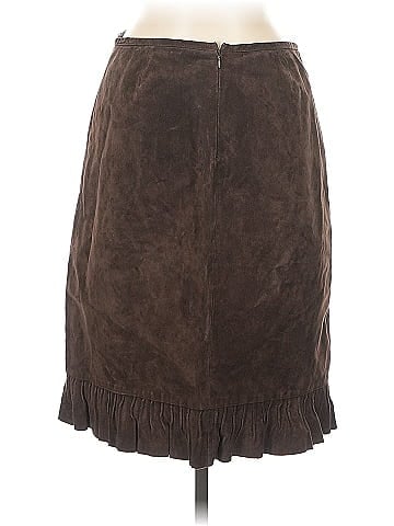 Newport News Casual Skirt (view 2)